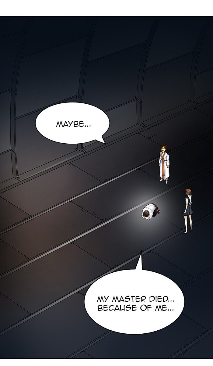 Tower of God, Chapter 416 image 072